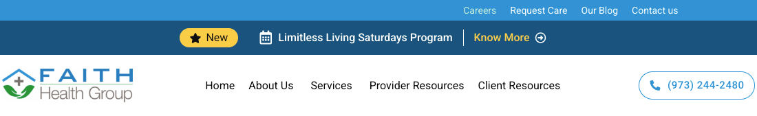 Faith Home Healthcare LLC